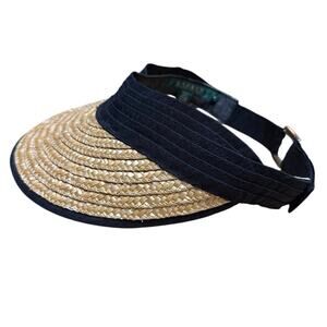 Lauren Ralph Lauren | Accessories | Ralph Lauren Sun Hat  display picture 3